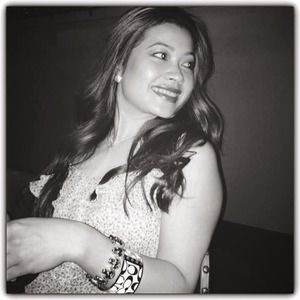 Meet your Posher, Justina